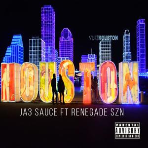 2pm in Houston (feat. Renegade Szn) [Explicit]