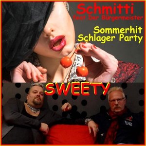 Sweety Schlager Fox Mix (Peter Kraus Cover)