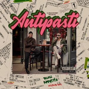 BOTTIGLIA MOLOTOV (Explicit)