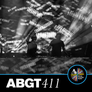 Train To Nowhere(ABGT411) (Gareth Emery Remix)