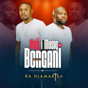 RA HLAMARISA (feat. Bongani Mkhatshwa)