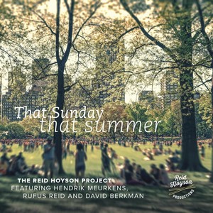 Meurks' Mood (feat. Hendrik Meurkens, Rufus Reid & David Berkman)