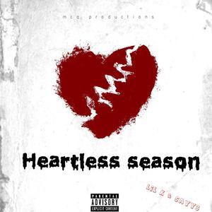 Heartless Season (Explicit)