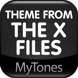 Theme from "The X Files" TV Ringtone