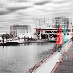 Venting still (Explicit)