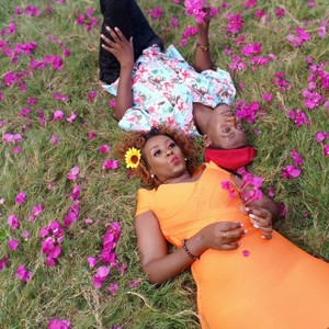 Tupendane. (LET'S LOVE EACH OTHER) (feat. TK Nendeze)