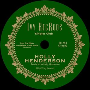 Ivy RecRods Singles Club 3