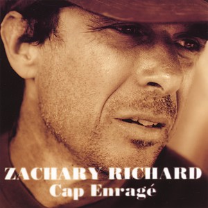 Zachary Richard - Au ranch à Willy