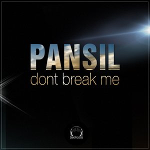 Don't Break Me