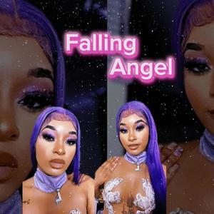 Falling Angel (Explicit)