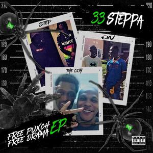 Free Puxch Free Drama (Explicit)