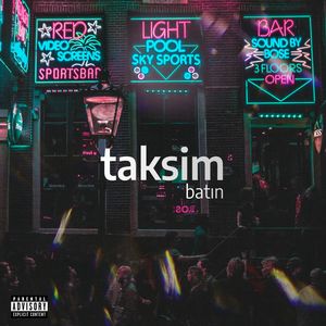 Taksim (Explicit)