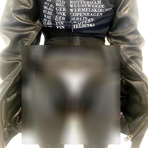 TOO LATE. (Explicit)