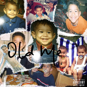 Old Me (Explicit)