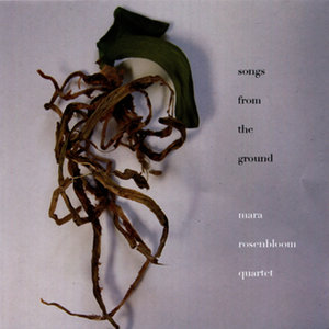 Songs from the Ground