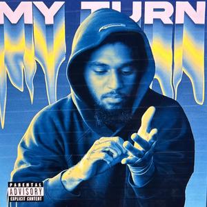 Murder Round The Corner (feat. Saadi Four) (Explicit)