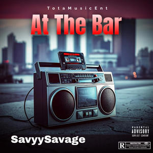 At the bar (Explicit)