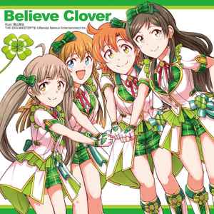 Believe Clover