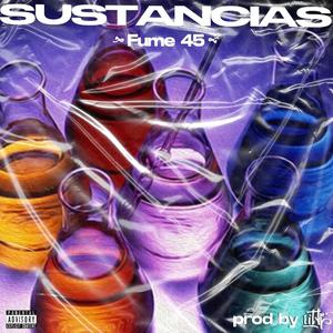 SUSTANCIAS (feat. Lit H) (Explicit)