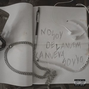 The Face Of The Cuban Trap (Explicit)