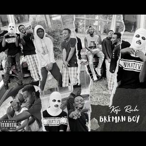 Breman Boy (Explicit)