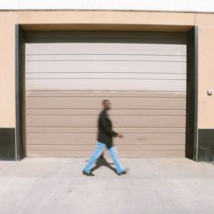 Made A Way (Explicit)