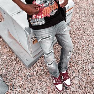 Nike Kicks (feat. 4Kuda) (Explicit)