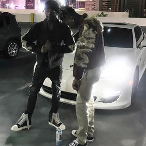 Gangsta Love (feat. MMWTAYMOE)