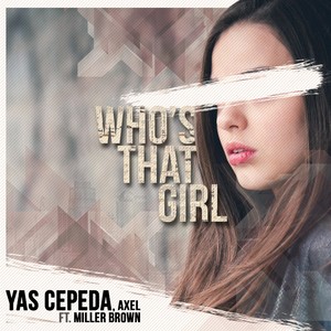 Who's That Girl (Instrumental Mix)