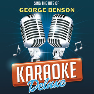 Nothing's Gonna Change My Love For You(Originally Performed By George Benson) (伴奏)