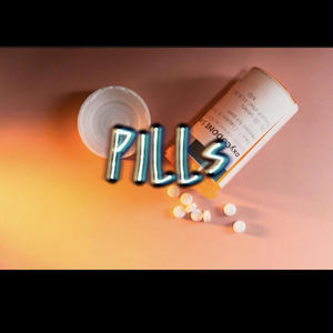 Pills (Explicit)