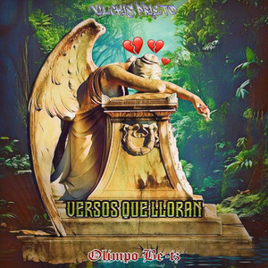 Versos Que Lloran. (Explicit)