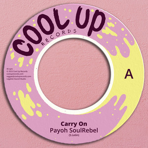 Carry On