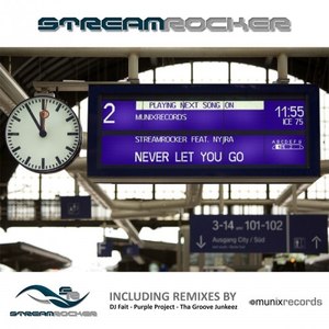 Never Let You Go (Original Mix)