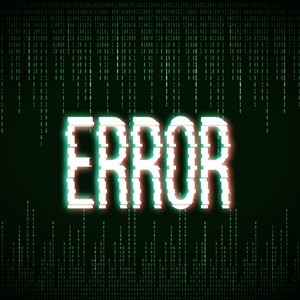 Error (Explicit)