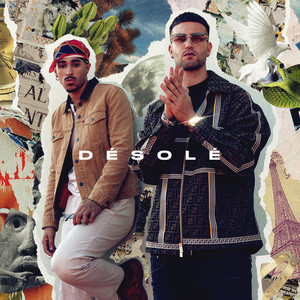 Désolé (Explicit)