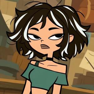 Total Drama Island (Explicit)