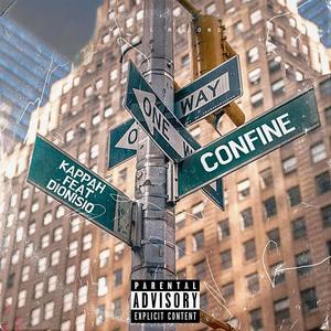 Confine (feat. Dionisio) [Explicit]