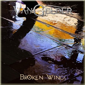 Broken Wings