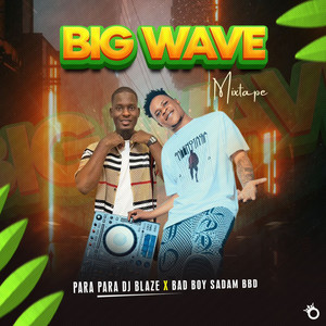 Big Wave (Mixtape)