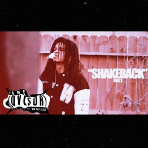 Shake Back (Explicit)