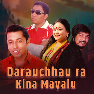 Darauchhau ra Kina Mayalu