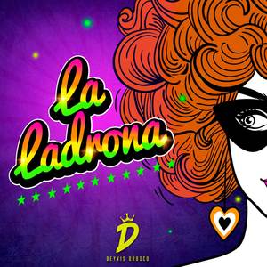 La Ladrona (Versión Cumbia)
