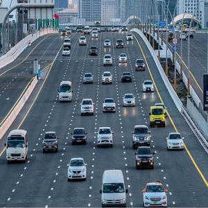 Song For The Road (feat. Toks Original)