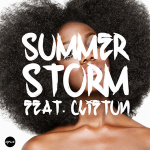 Summer Storm - Single