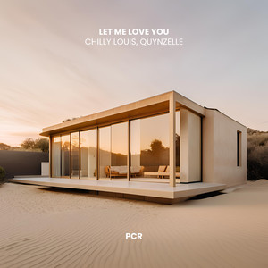 Let Me Love You (Afro House)