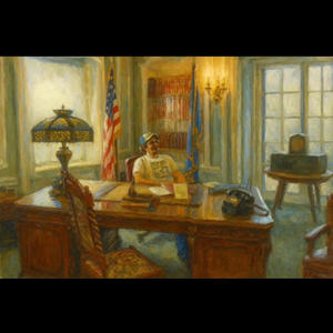 Everything is on Time