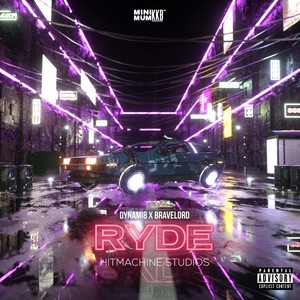 RYDE(NAKLI HIPHOP) (Explicit)