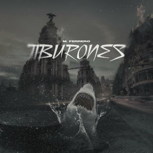 Tiburones