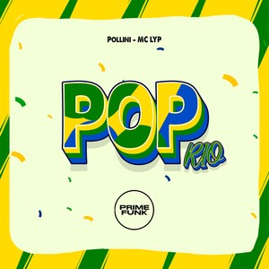 Pop Rio (Explicit)